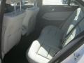Polar White - E 350 Sedan Photo No. 8