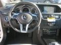 Polar White - E 350 Sedan Photo No. 9