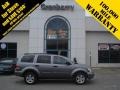 Mineral Gray Metallic - Durango SLT 4x4 Photo No. 1