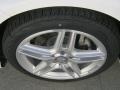 Polar White - E 350 Sedan Photo No. 10