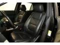 Charcoal Black Front Seat Photo for 2012 Ford Explorer #76048110