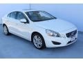 Ice White - S60 T5 Photo No. 2