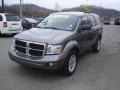 Mineral Gray Metallic - Durango SLT 4x4 Photo No. 2