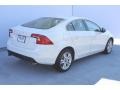 Ice White - S60 T5 Photo No. 4