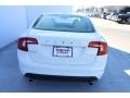 Ice White - S60 T5 Photo No. 5
