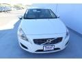 Ice White - S60 T5 Photo No. 8