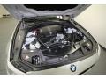2012 Titanium Silver Metallic BMW 5 Series 528i Sedan  photo #47