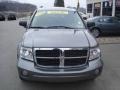 Mineral Gray Metallic - Durango SLT 4x4 Photo No. 3