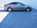 Harbor Gray Metallic - Sonata SE Photo No. 2