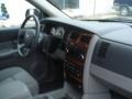 Mineral Gray Metallic - Durango SLT 4x4 Photo No. 7