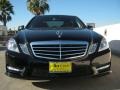Black - E 350 Sedan Photo No. 2