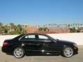 Black - E 350 Sedan Photo No. 3