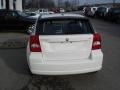 2008 Stone White Dodge Caliber SXT  photo #21