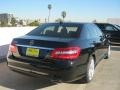 Black - E 350 Sedan Photo No. 4