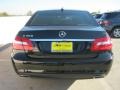 Black - E 350 Sedan Photo No. 5