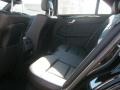 Black - E 350 Sedan Photo No. 8