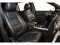 Charcoal Black Interior Photo for 2012 Ford Explorer #76048791