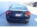 Caspian Blue Metallic - S60 T5 Photo No. 5