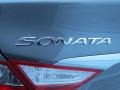 Harbor Gray Metallic - Sonata SE Photo No. 13