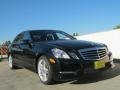 Black - E 350 Sedan Photo No. 11