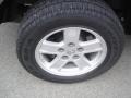 Mineral Gray Metallic - Durango SLT 4x4 Photo No. 9