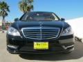 Black - S 550 Sedan Photo No. 2