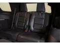 Charcoal Black 2012 Ford Explorer XLT 4WD Interior Color