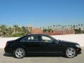 Black - S 550 Sedan Photo No. 3