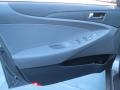 Harbor Gray Metallic - Sonata SE Photo No. 19