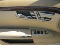 Black - S 550 Sedan Photo No. 6