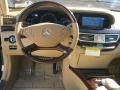 Black - S 550 Sedan Photo No. 9