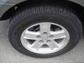 Mineral Gray Metallic - Durango SLT 4x4 Photo No. 11