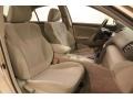 Sandy Beach Metallic - Camry LE Photo No. 11