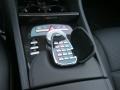 2013 Mercedes-Benz CL AMG Black Interior Controls Photo