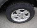 Mineral Gray Metallic - Durango SLT 4x4 Photo No. 16