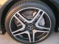 2013 Mercedes-Benz CL 63 AMG Wheel and Tire Photo
