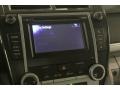 Attitude Black Metallic - Camry LE Photo No. 24