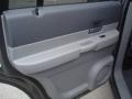 Mineral Gray Metallic - Durango SLT 4x4 Photo No. 17
