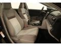 Attitude Black Metallic - Camry LE Photo No. 28
