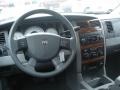 Mineral Gray Metallic - Durango SLT 4x4 Photo No. 18