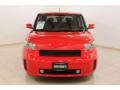 2009 Absolutely Red Scion xB Release Series 6.0  photo #2
