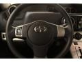 Release Series 6.0 Dark Gray/Red Steering Wheel Photo for 2009 Scion xB #76049928