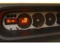 Release Series 6.0 Dark Gray/Red Gauges Photo for 2009 Scion xB #76049945