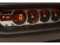 Release Series 6.0 Dark Gray/Red Gauges Photo for 2009 Scion xB #76049958