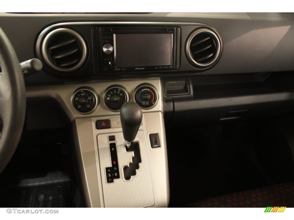2009 Scion xB Release Series 6.0 4 Speed Automatic Transmission Photo #76049976
