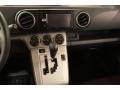 2009 Scion xB Release Series 6.0 Dark Gray/Red Interior Transmission Photo