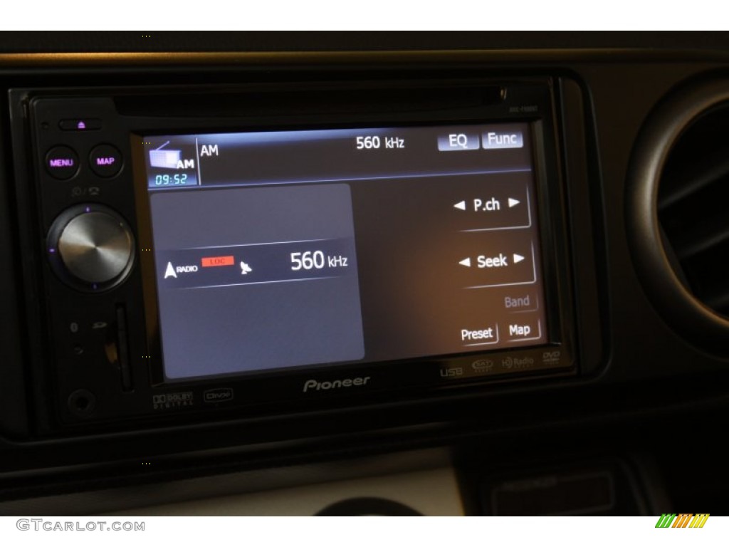 2009 Scion xB Release Series 6.0 Audio System Photo #76050075