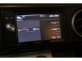 2009 Scion xB Release Series 6.0 Dark Gray/Red Interior Audio System Photo