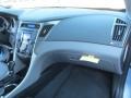 Blue Sky Metallic - Sonata Hybrid Photo No. 18