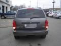 Mineral Gray Metallic - Durango SLT 4x4 Photo No. 22
